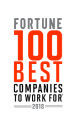 Fortune 100 Best Companies 2018